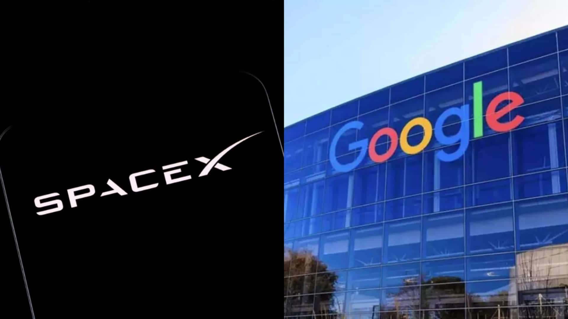 Google to pay SpaceX $920M/month for computing power 