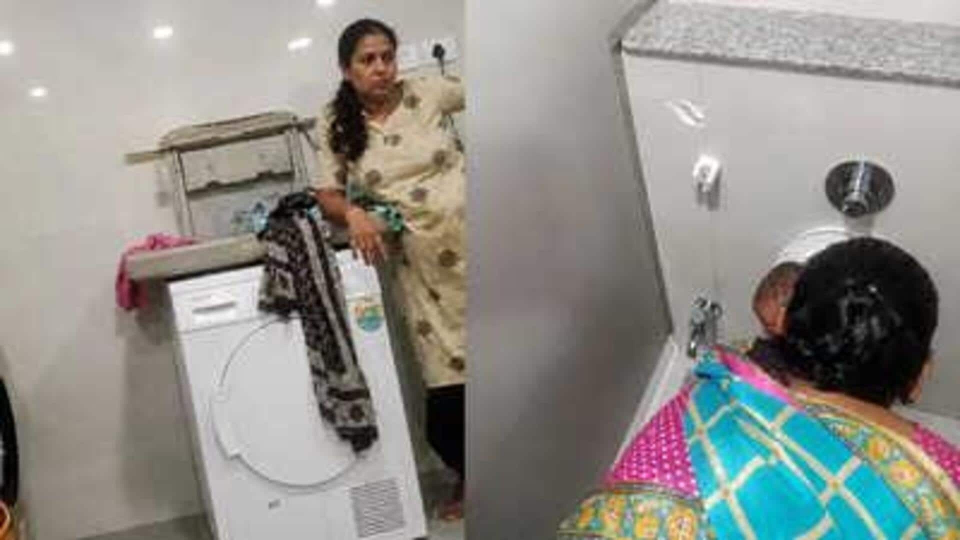 Whistleblower flagged Bengaluru daycare toddler abuse; he was fired 