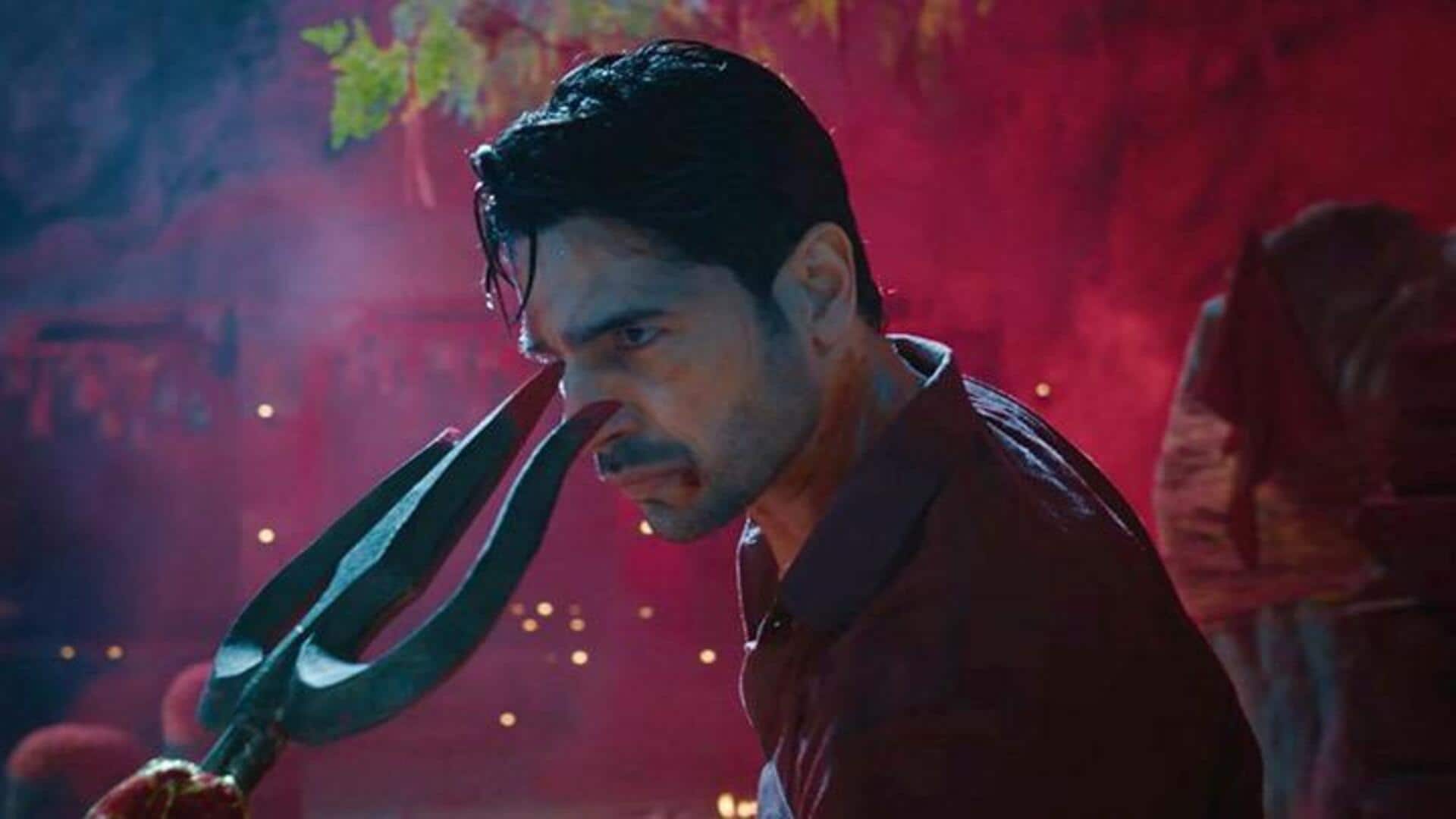 'The Vvaan' controversy: Was 'Aigiri Nandini' used without permission?