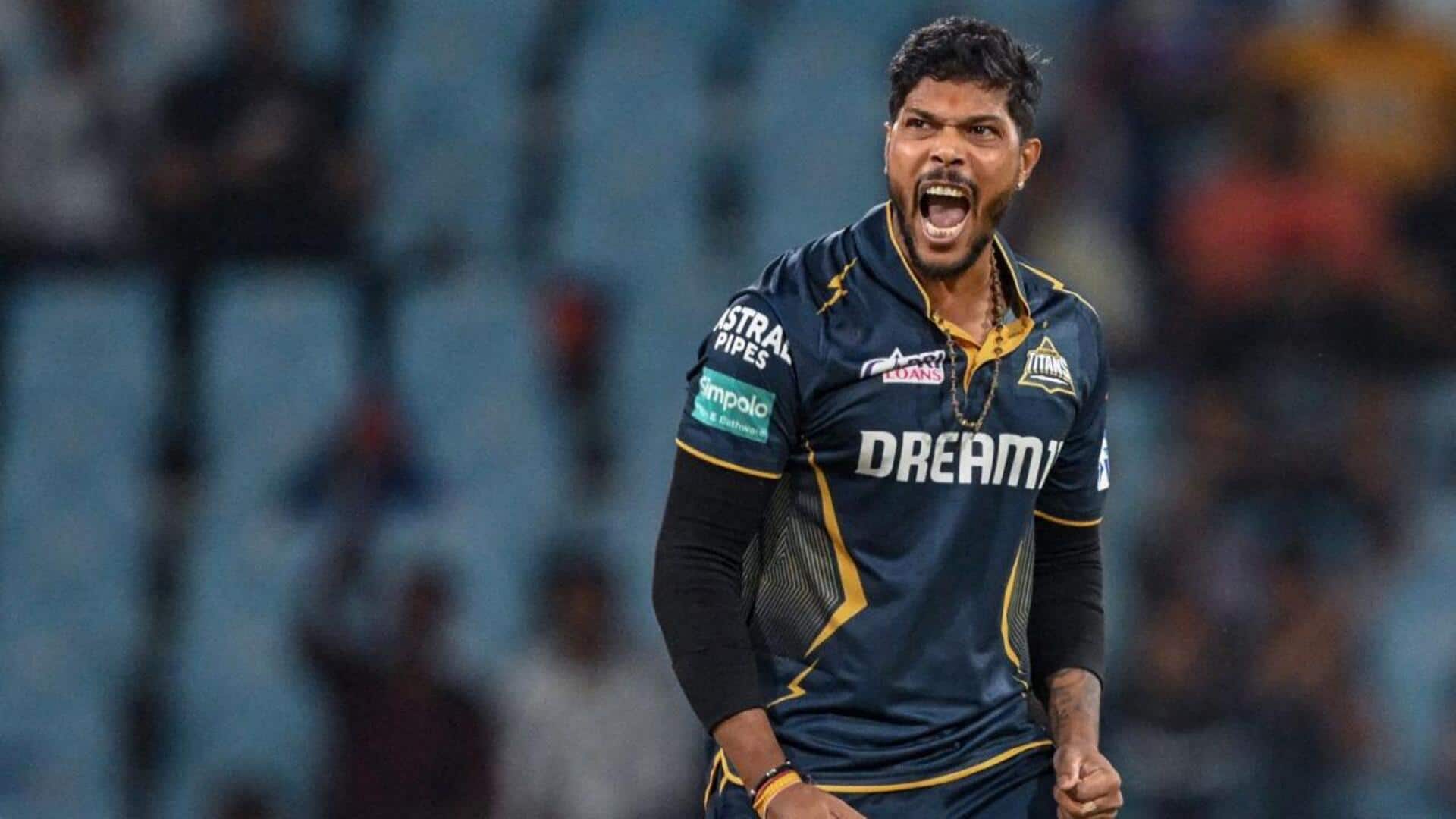 Umesh Yadav set to represent Punjab in Ranji Trophy: Details