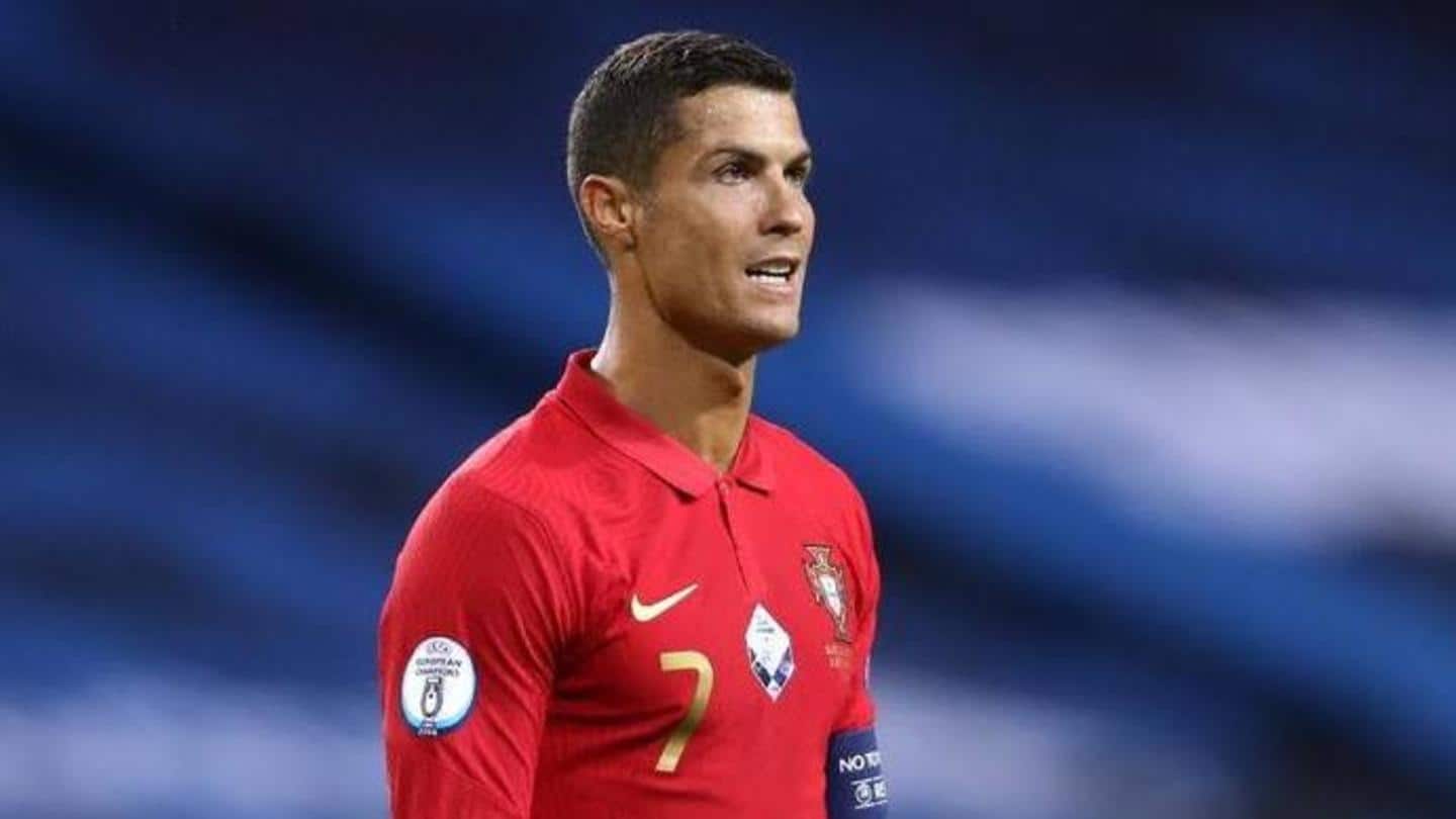 Cristiano Ronaldo-led Portugal can defend the title Cristiano Ronaldo-led Portugal can defend the title