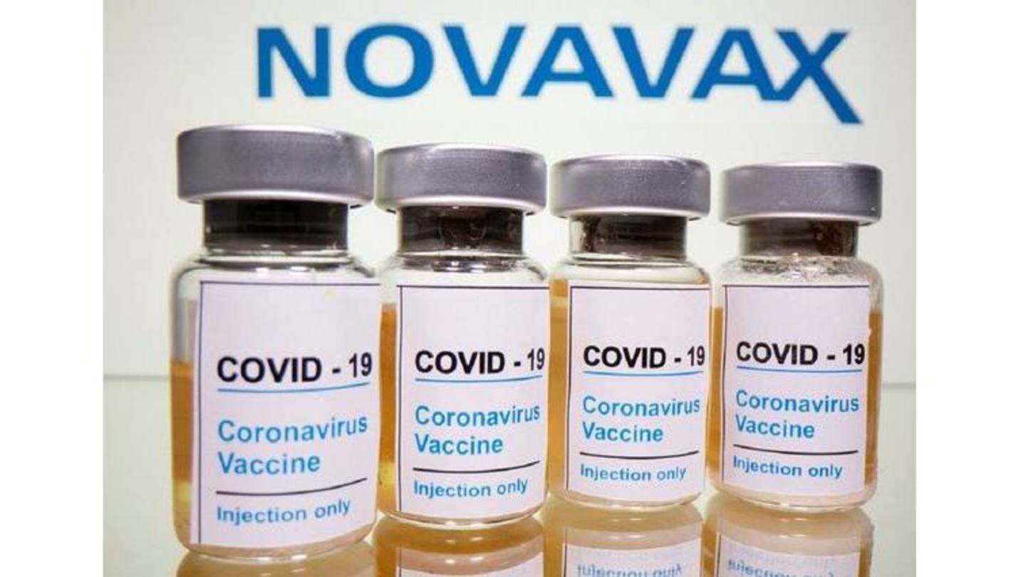 Novavax has tiered pricing for lower/middle/upper-income countries Novavax has tiered pricing for lower/middle/upper-income countries