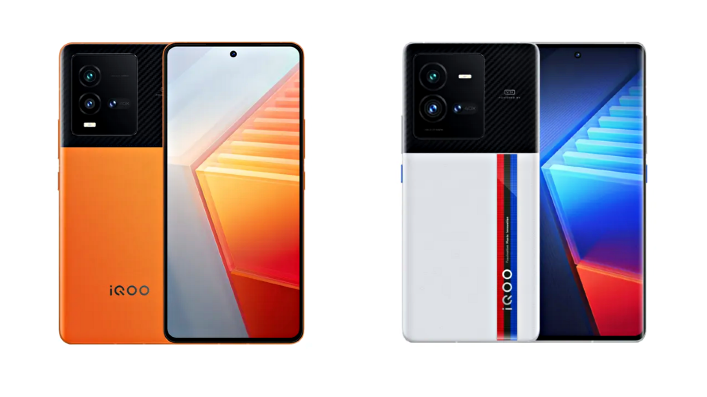 iQOO 10 Pro, with 200W fast-charging technology, launched: Check price