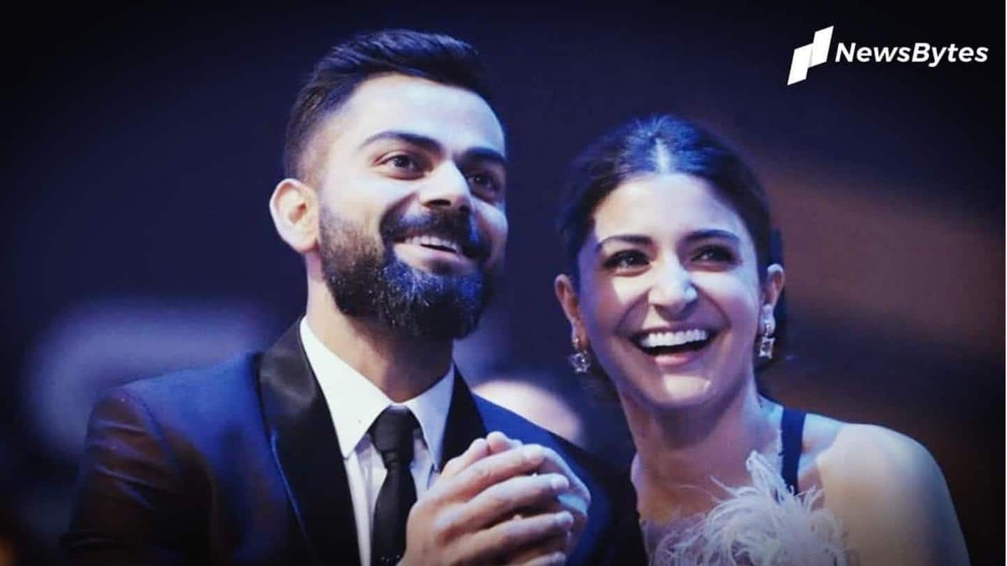Virat-Anushka react after privacy breach: 'Where is the line'?