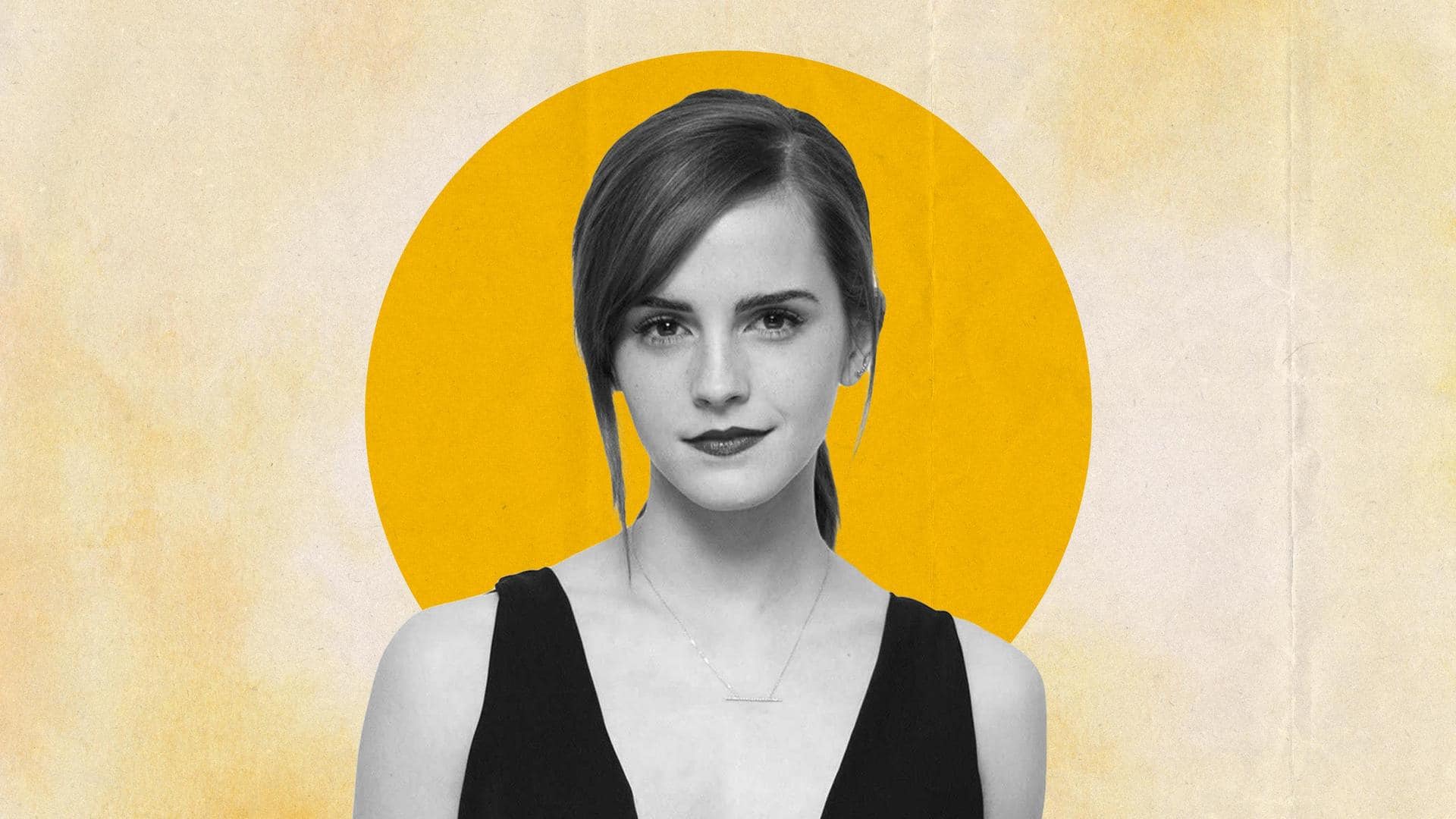 Happy birthday, Emma Watson! Revealing the stunner's fitness secrets