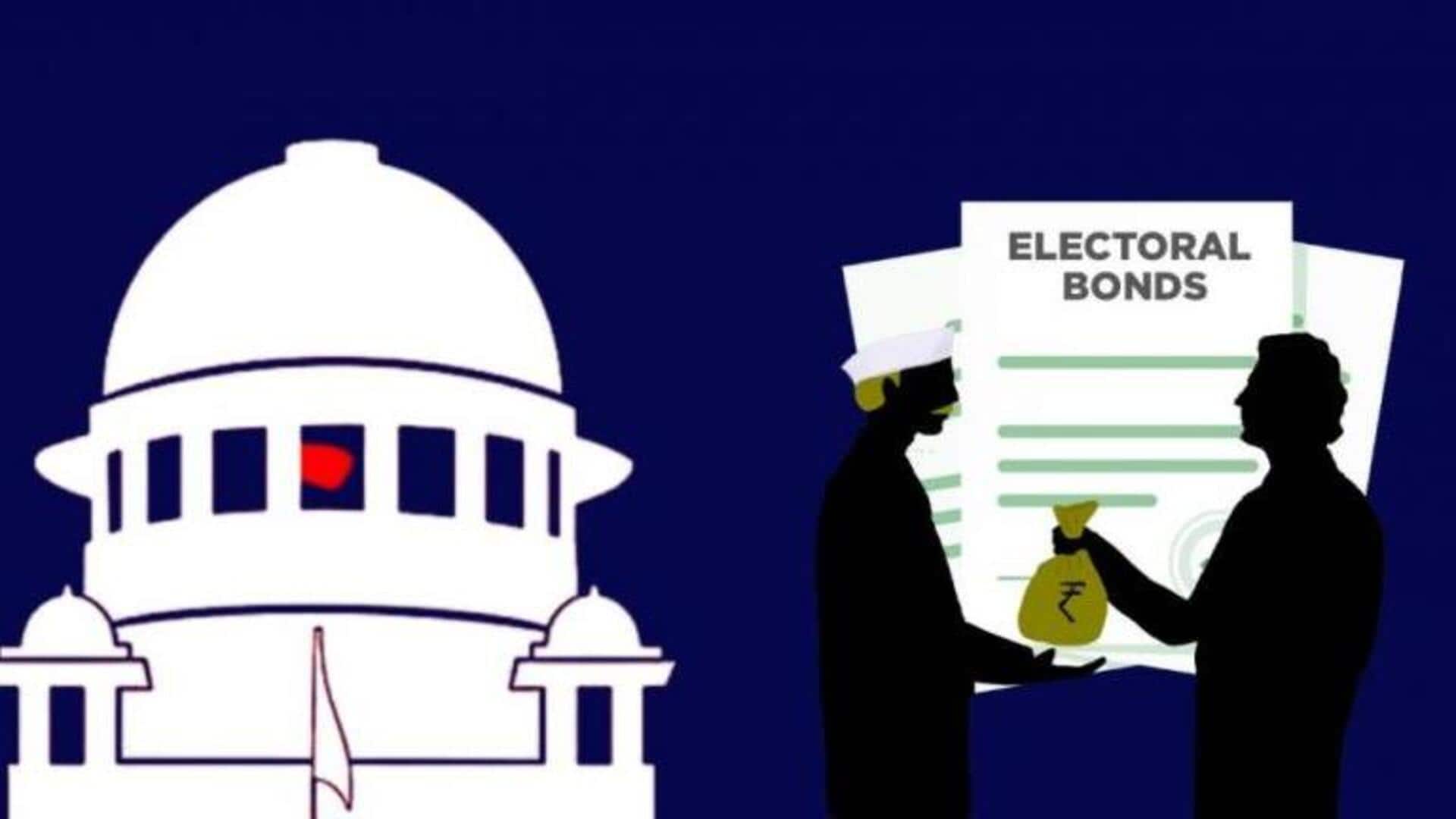 Electoral bonds declared 'unconstitutional': Who can get refunds and how
