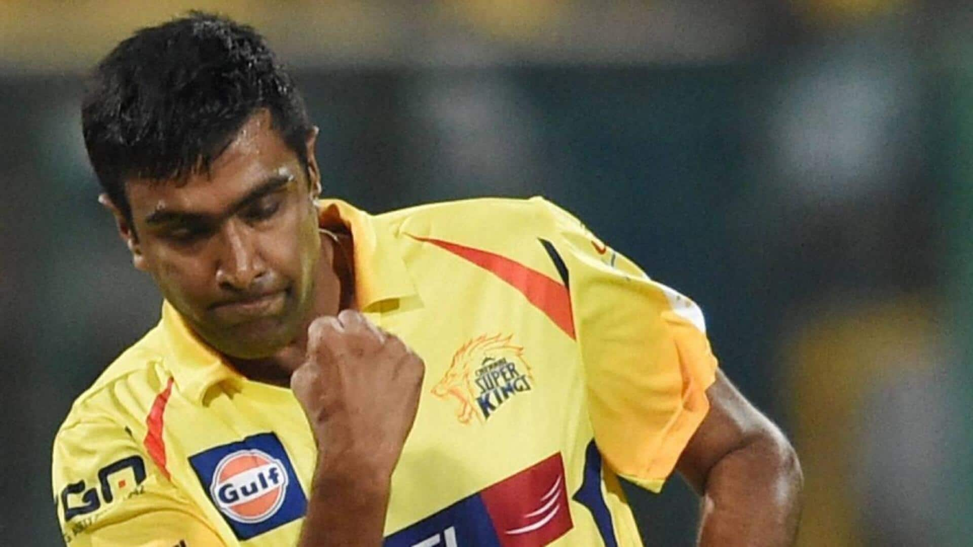 IPL 2025: Analyzing CSK's strongest playing XI