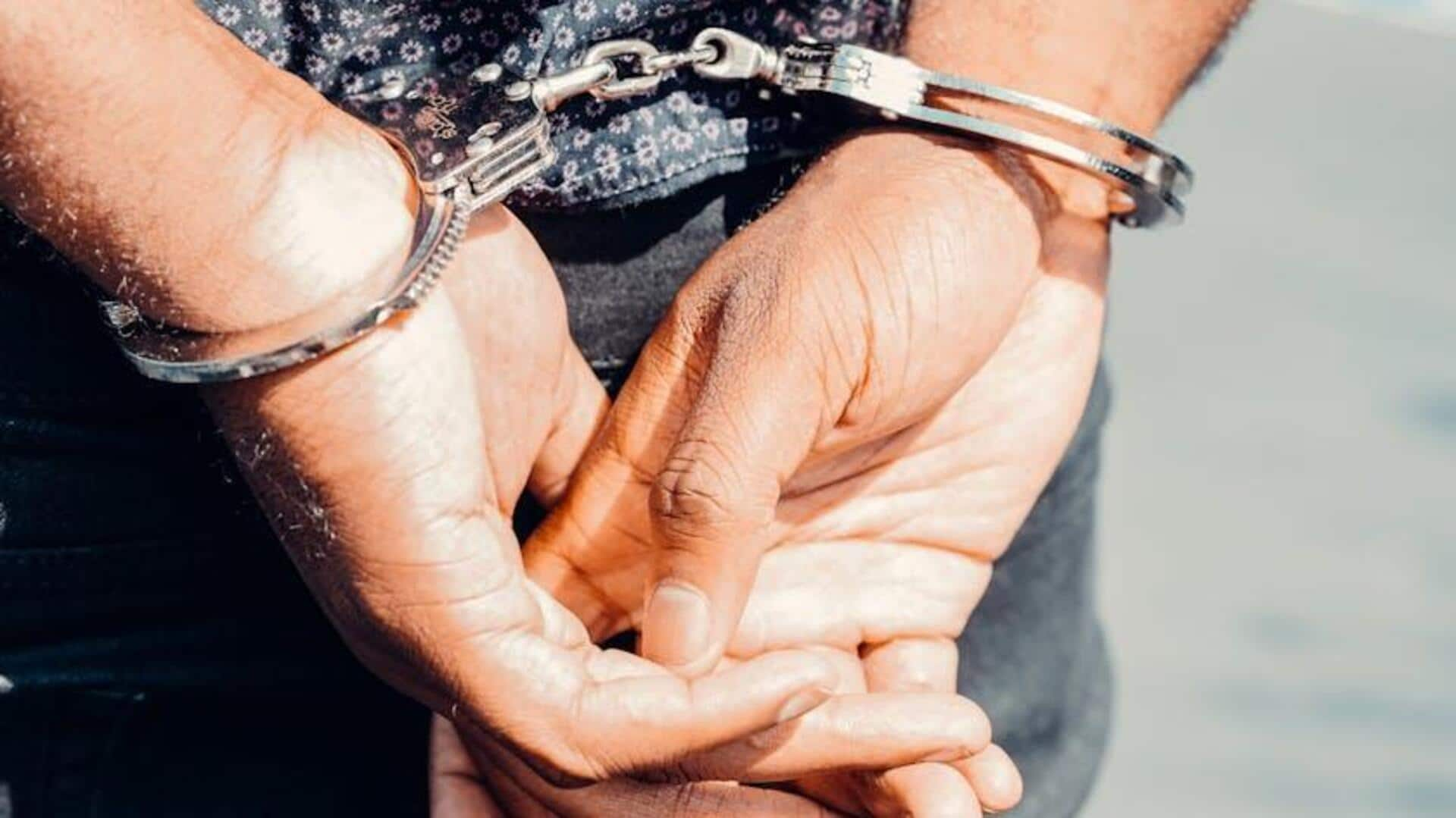 Uttar Pradesh teacher, caught watching pornography, detained for assaulting student