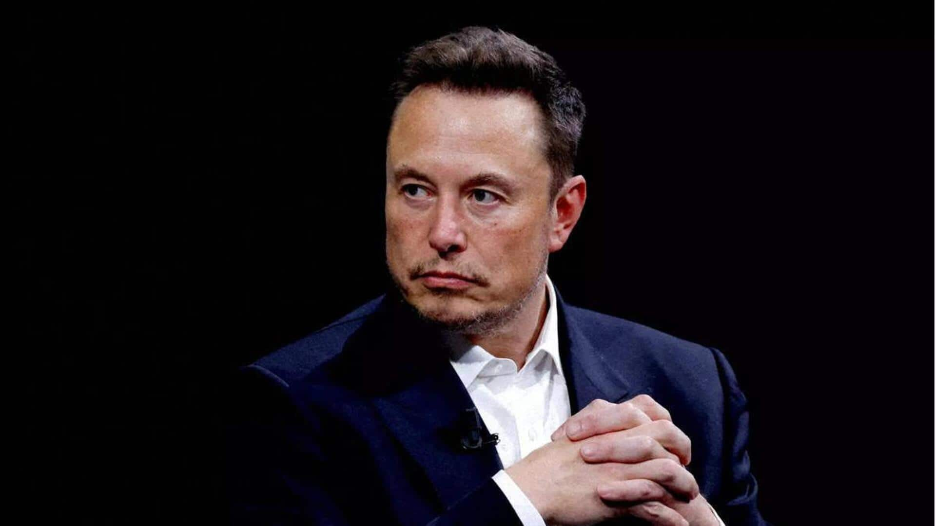 Musk clashes with Polish FM over Starlink access in Ukraine 