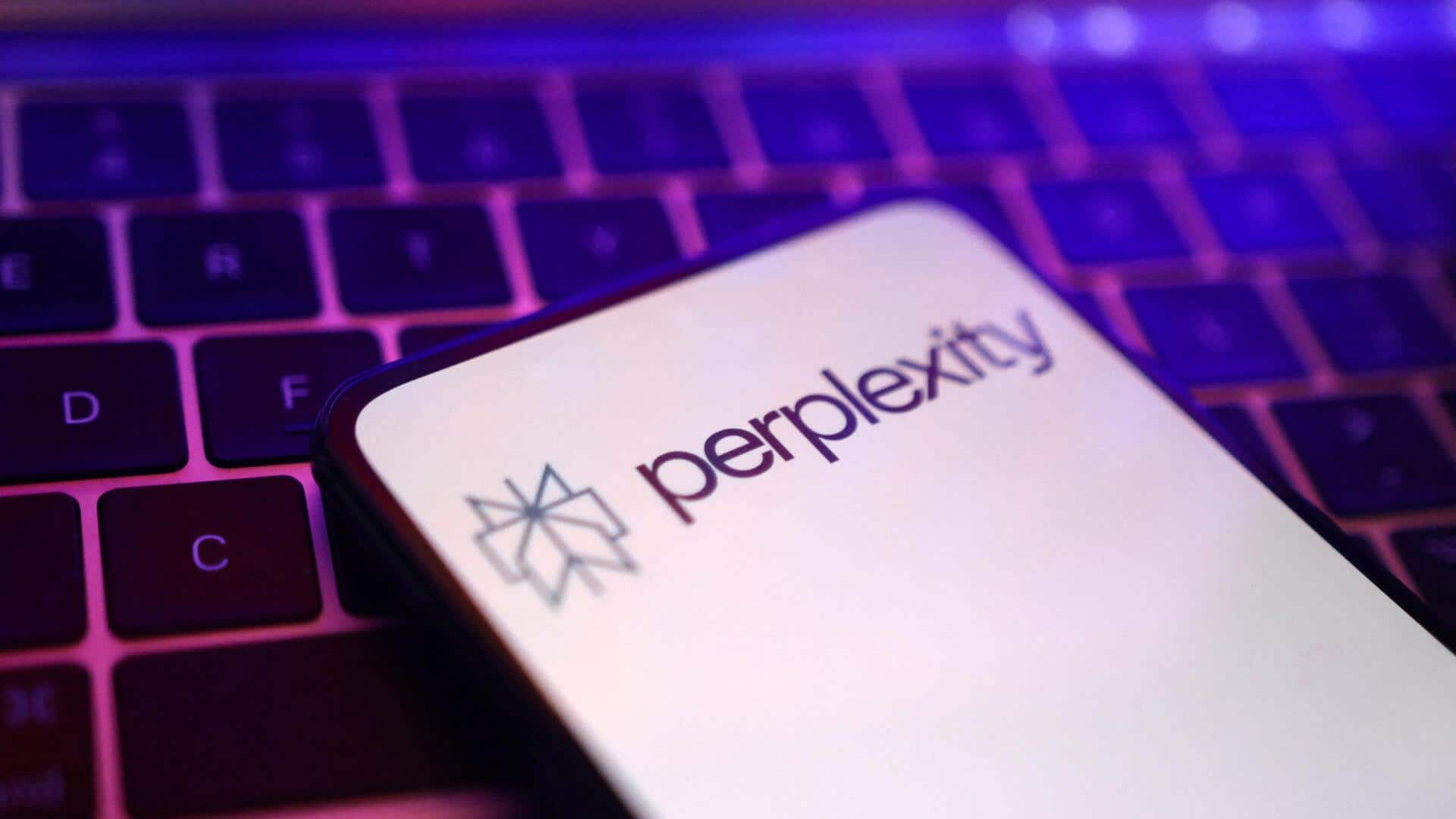 Perplexity confirms interest in acquiring TikTok, plans a major overhaul