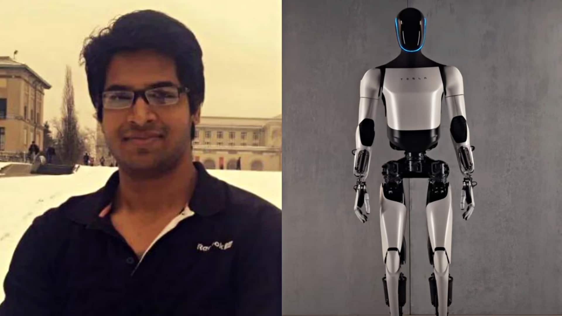 Meet Ashok Elluswamy, Tesla's Autopilot head who now leads Optimus Meet Ashok Elluswamy, Tesla's Autopilot head who now leads Optimus