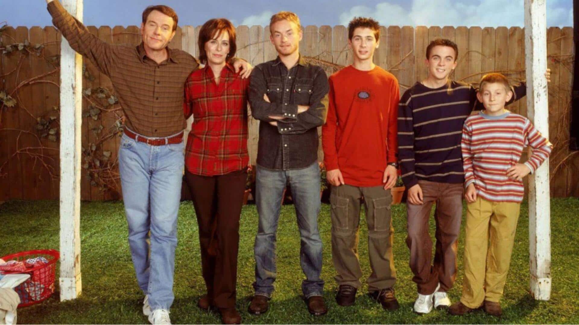 5 times 'Malcolm in the Middle' perfectly captured American life 5 times 'Malcolm in the Middle' perfectly captured American life