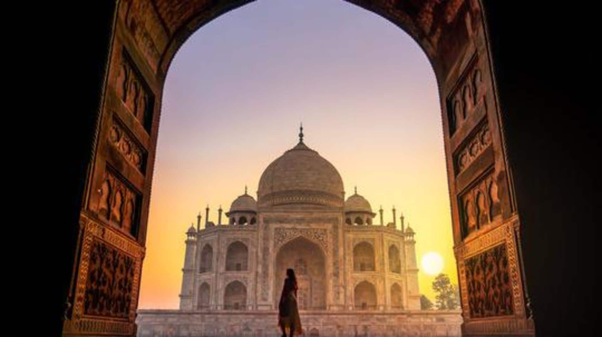 newsbytesapp.com - Simran Jeet - National Tourism Day 2026: History, significance, and celebrations