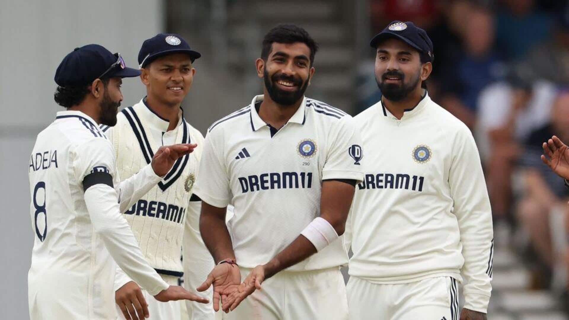 ICC to discuss future of World Test Championship: Details here 