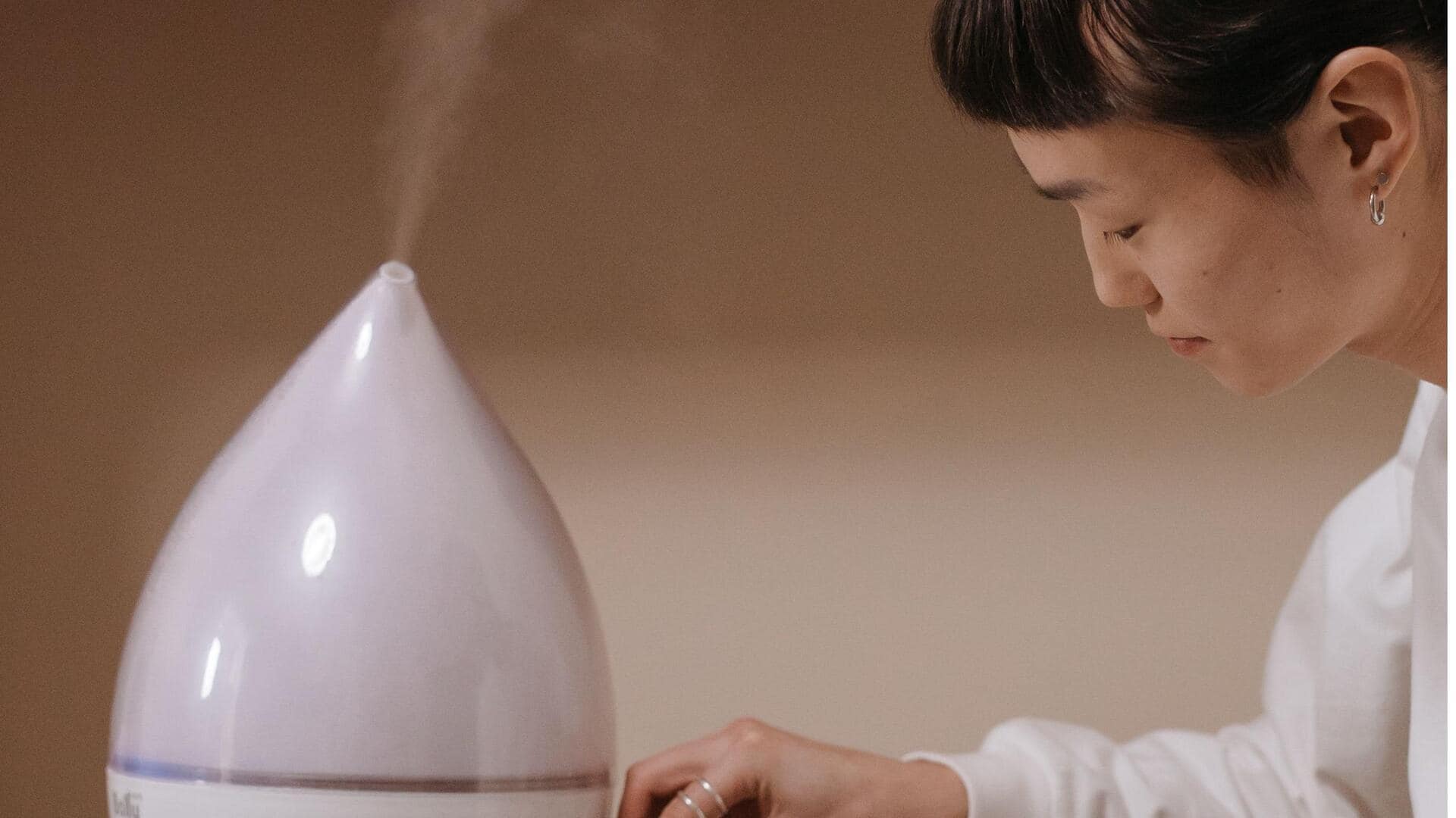 How to make your air purifier work better