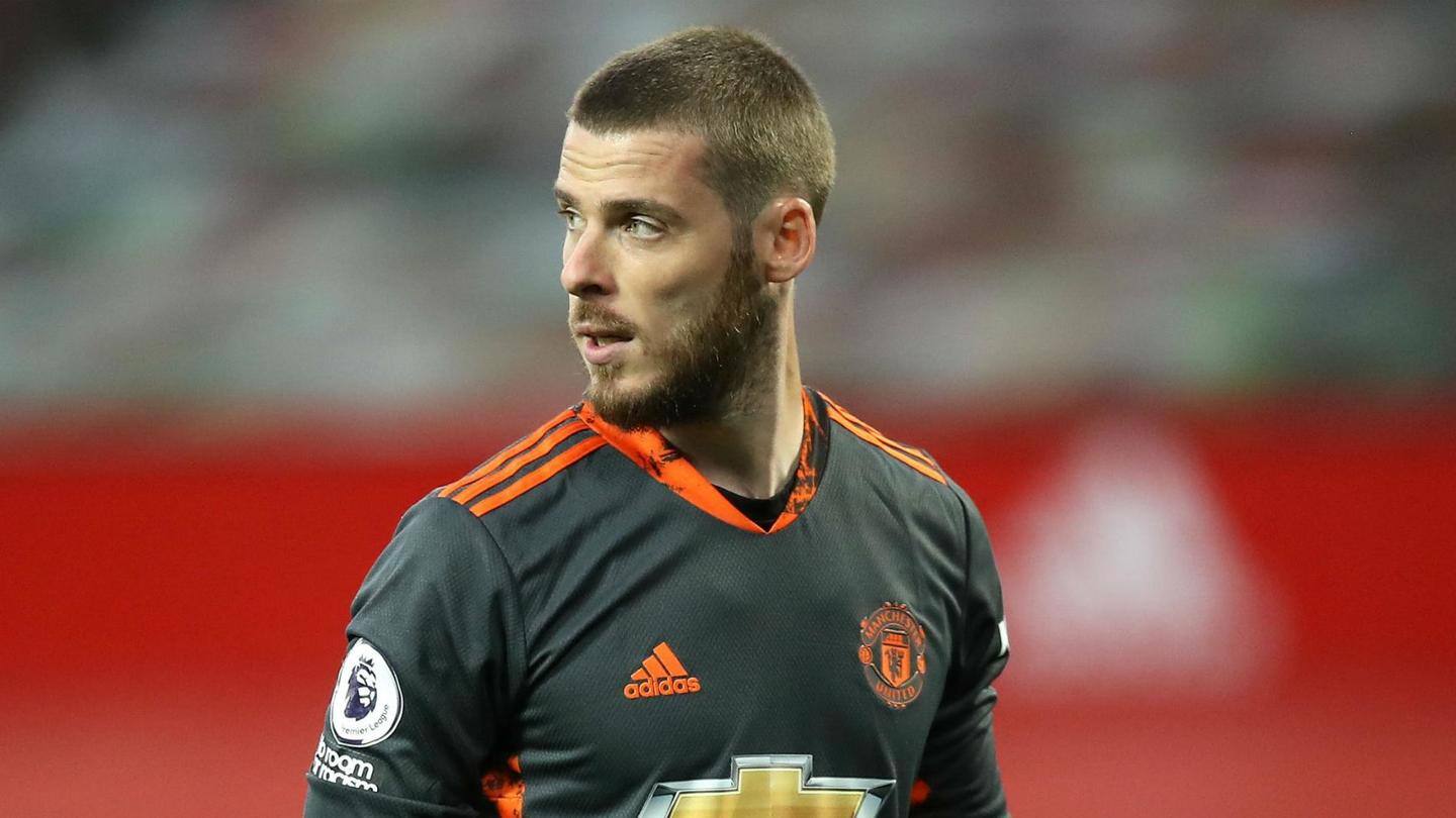 Euro 2020: A look at Spain's squad Euro 2020: A look at Spain's squad