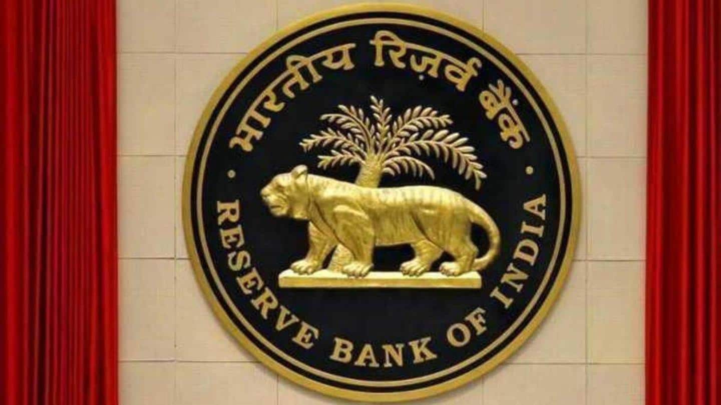 RBI mandate was first issued in 2019 RBI mandate was first issued in 2019