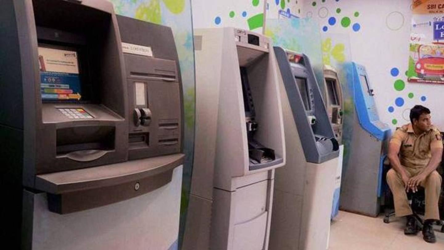 ATMs, mobile banking services will remain operational ATMs, mobile banking services will remain operational