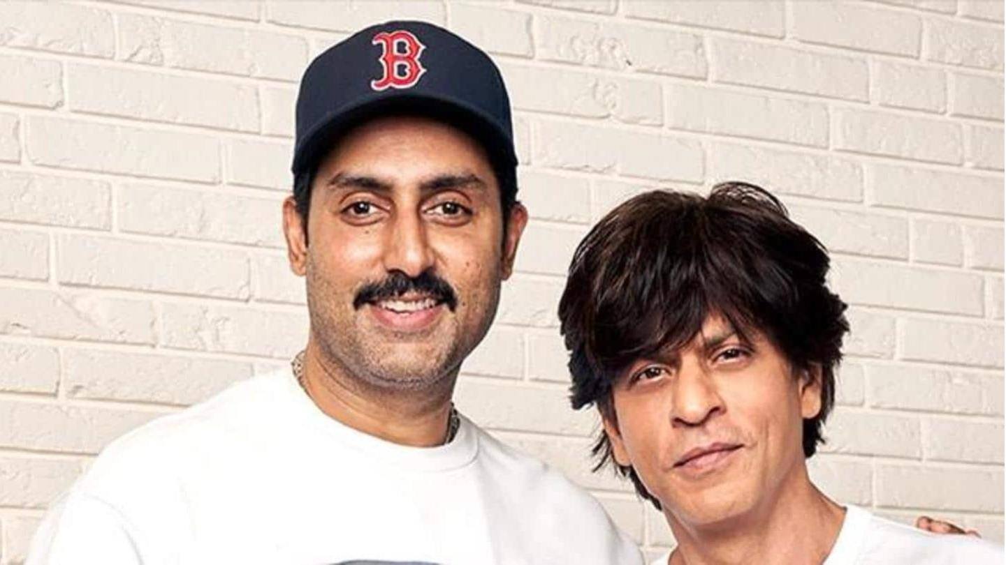 Comparisons aside, we expect Junior Bachchan to excel Comparisons aside, we expect Junior Bachchan to excel