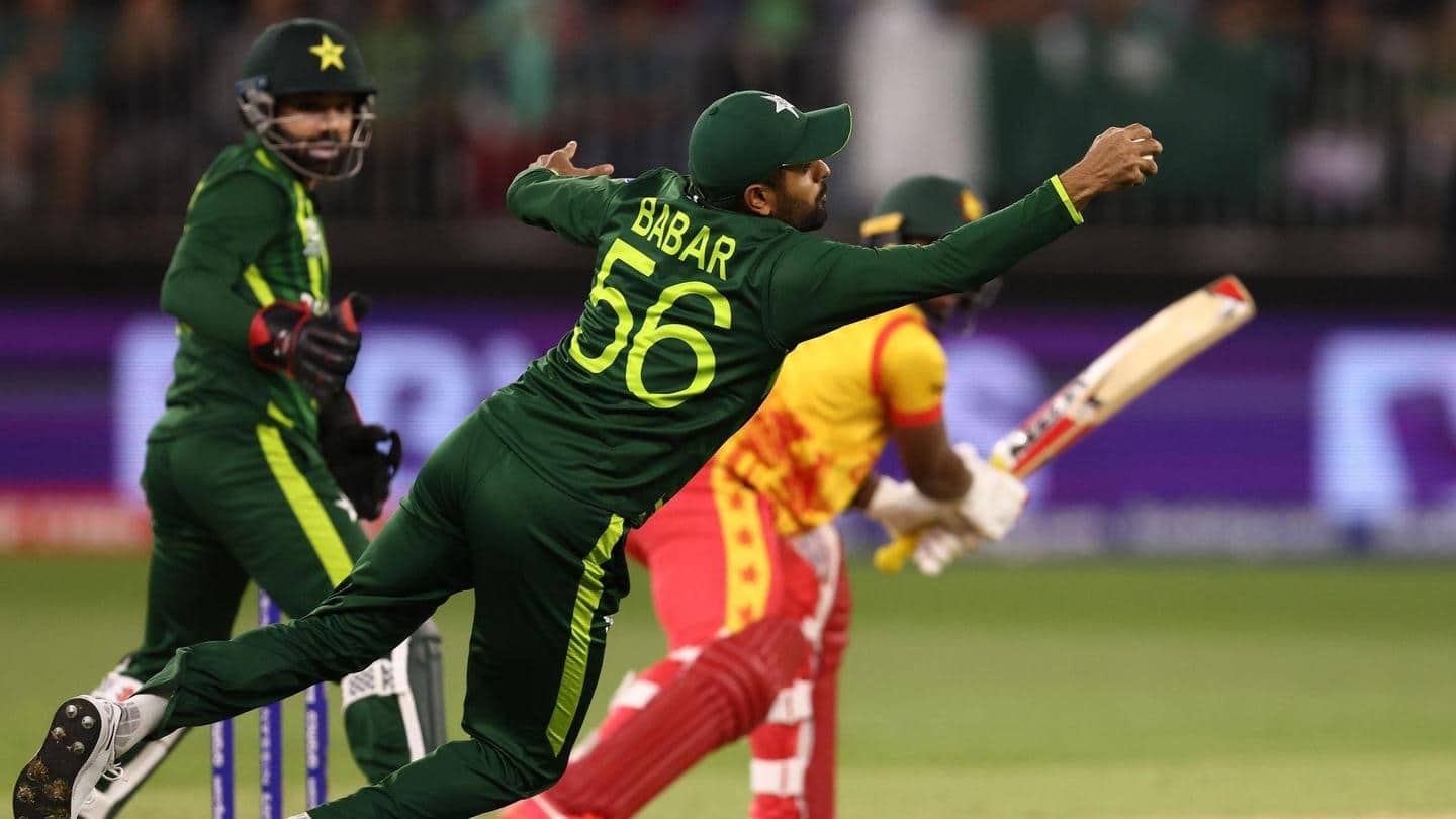 How can Pakistan qualify for ICC T20 World Cup semi-finals?