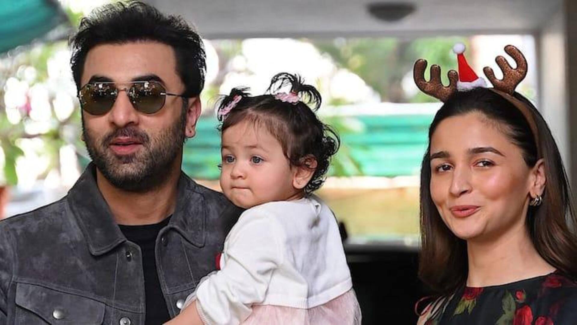 Alia-Ranbir  will move into their new abode this year: Report
