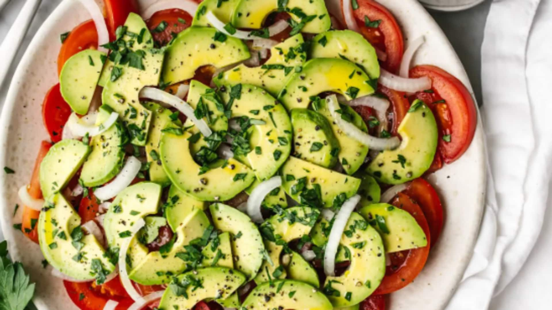 Linking avocado and tomato: 5 dishes you should try