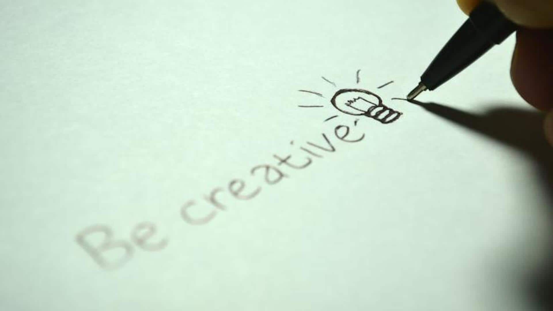 The surprising benefits of creative writing The surprising benefits of creative writing