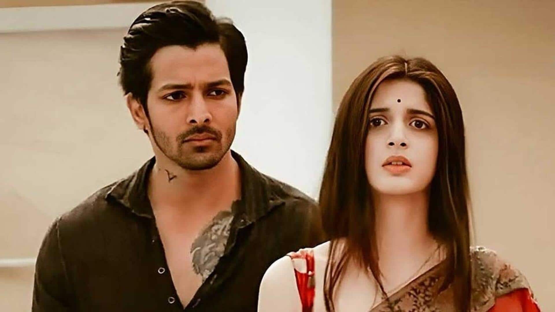Harshvardhan Rane won't star in 'Sanam...2' if 'previous cast' returns Harshvardhan Rane won't star in 'Sanam...2' if 'previous cast' returns