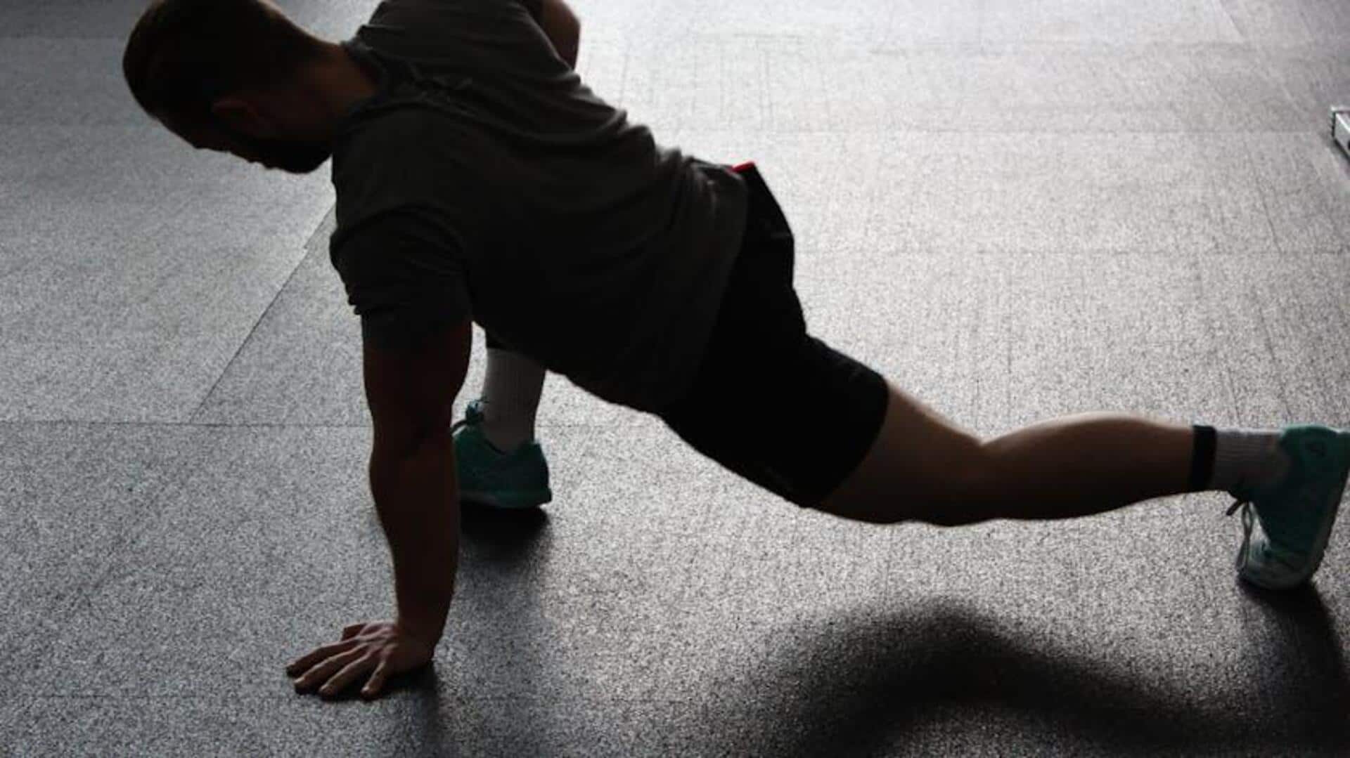 Can stretching prevent workout injuries? Here's the truth Can stretching prevent workout injuries? Here's the truth