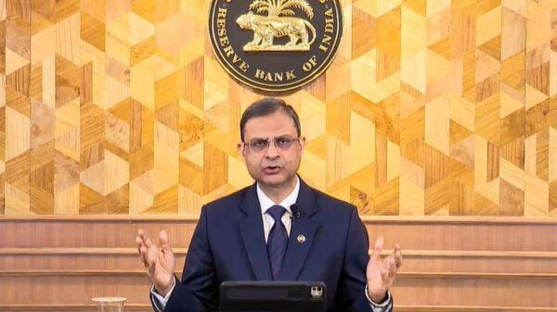 Need more bilateral trade pacts: RBI Governor after India-UK FTA Need more bilateral trade pacts: RBI Governor after India-UK FTA