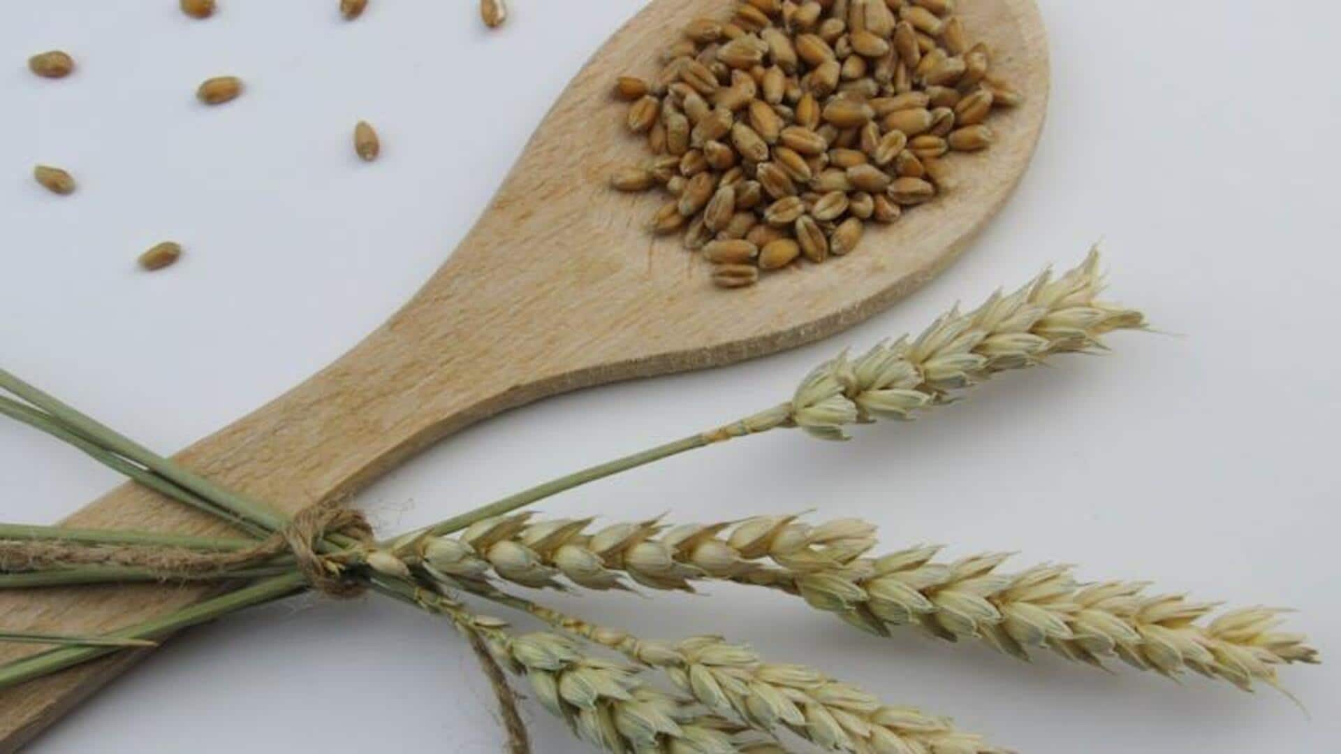 Why you must add sorghum to your daily diet