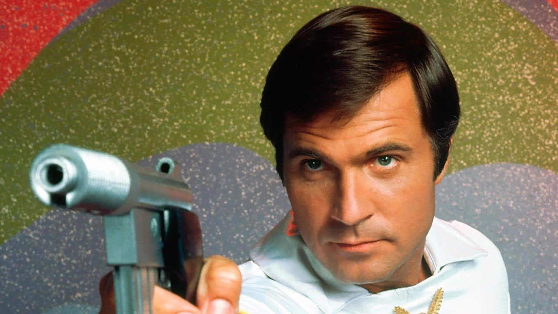 TV star Gil Gerard dies after battling cancer at 82