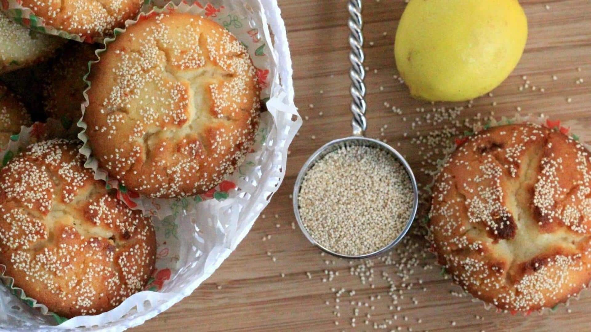 These recipes prove why the world drools over poppy seeds