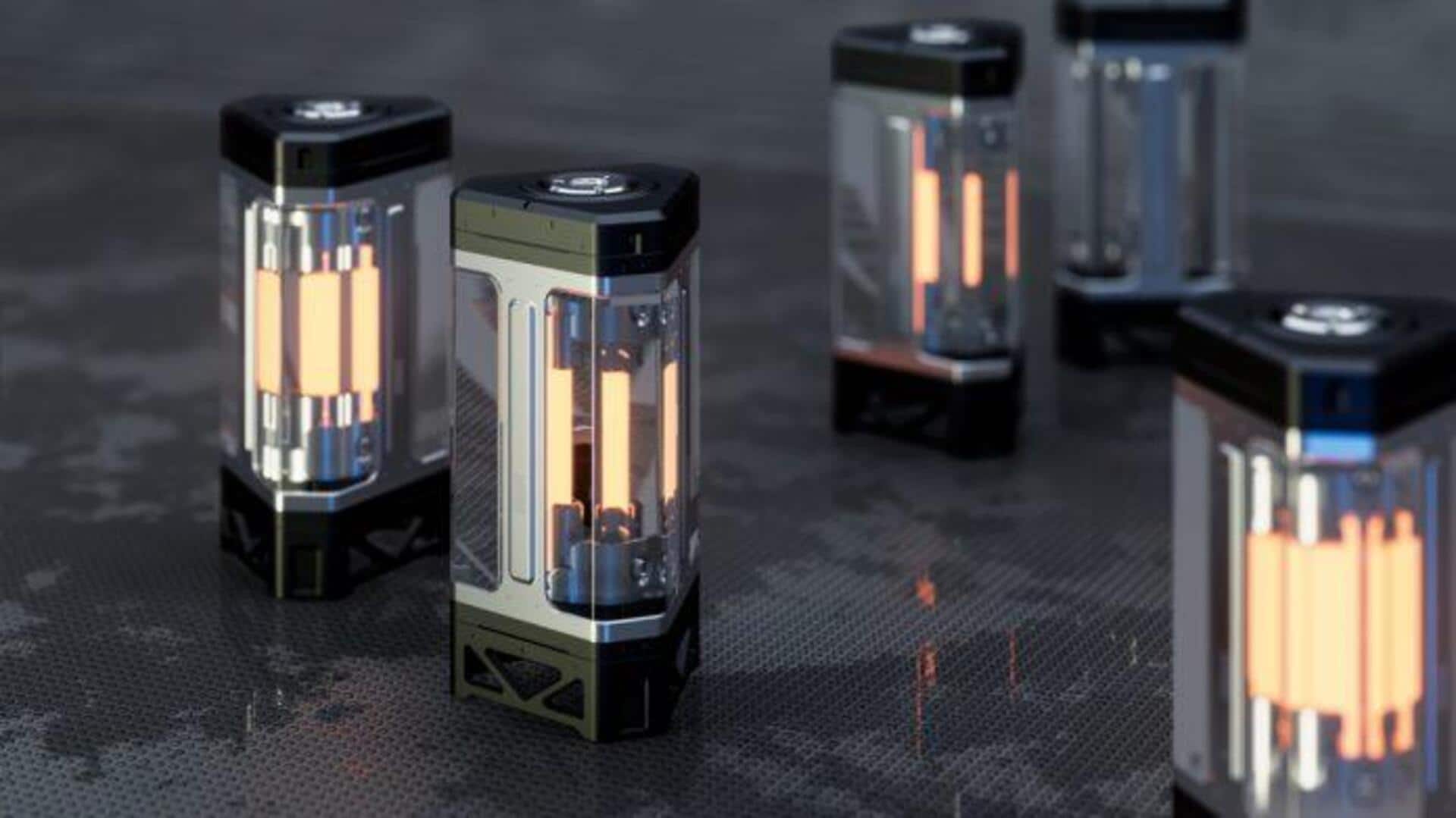 Scientists develop world's first quantum battery: Why it matters