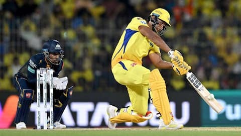 IPL: Dissecting CSK's record at MA Chidambaram Stadium