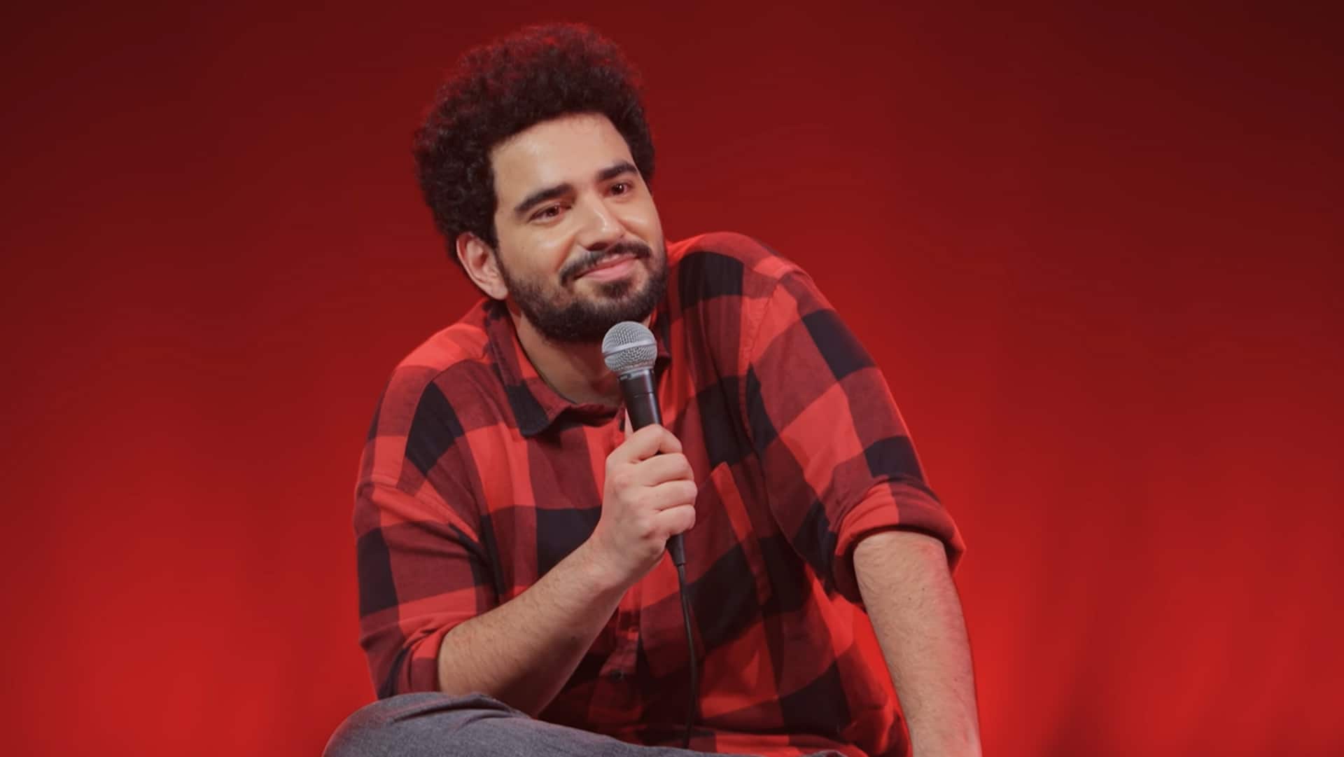 Samay Raina's 'Still Alive' racks 22M views in 24 hours