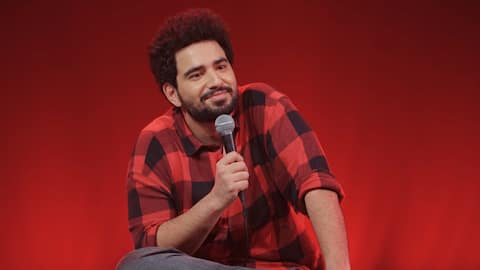 Samay Raina's 'Still Alive' racks 22M views in 24 hours