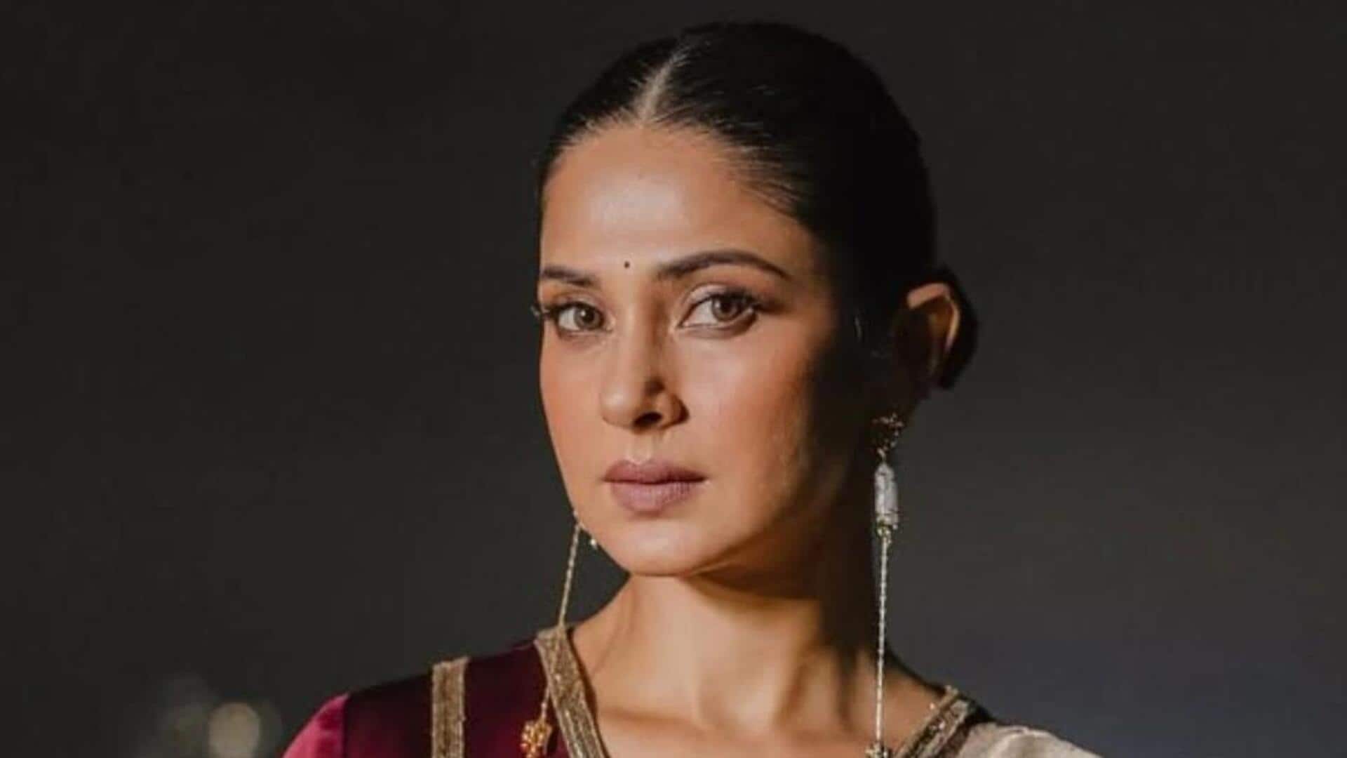Wedding bells! Jennifer Winget to marry William Ishmael soon