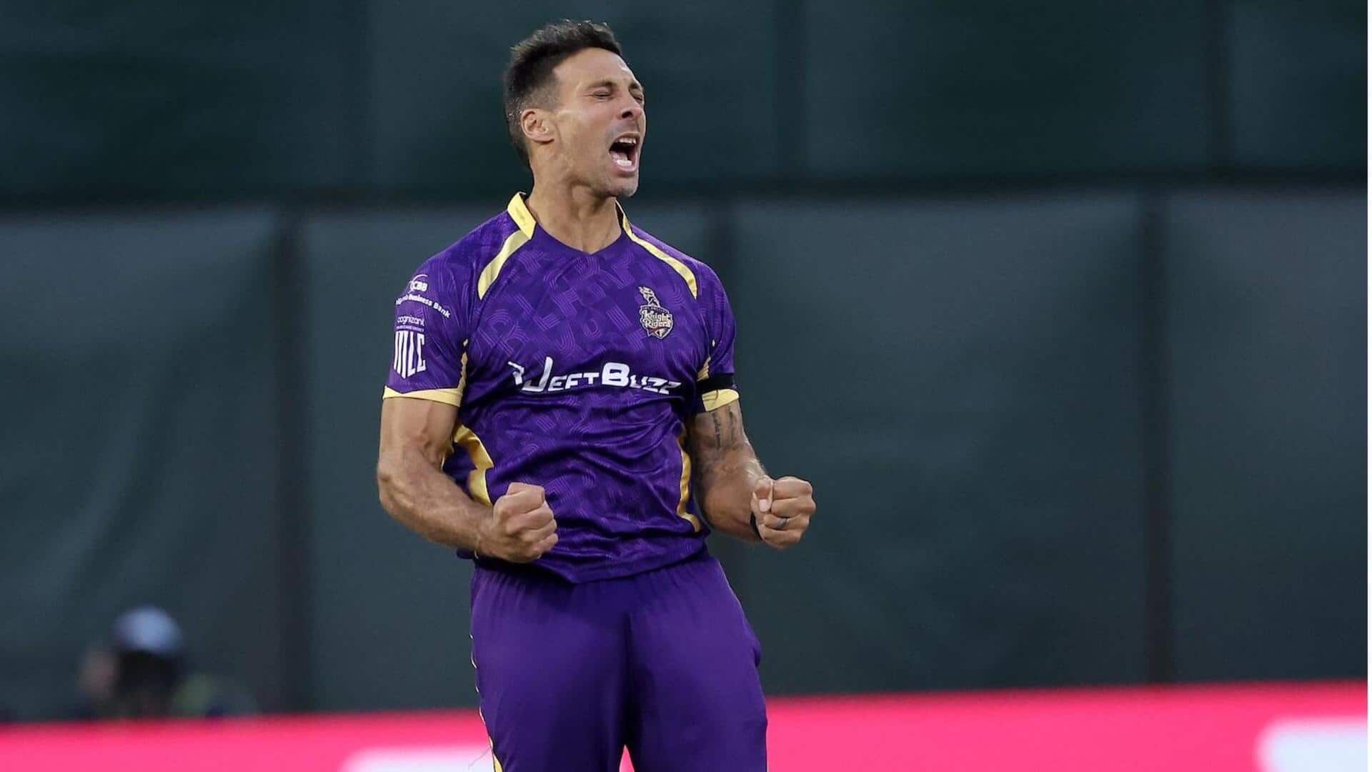 LA Knight Riders clinch their maiden MLC title: Details here 