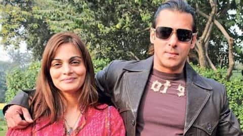 What's the jewelry cheating case involving Salman Khan, sister Alvira? 