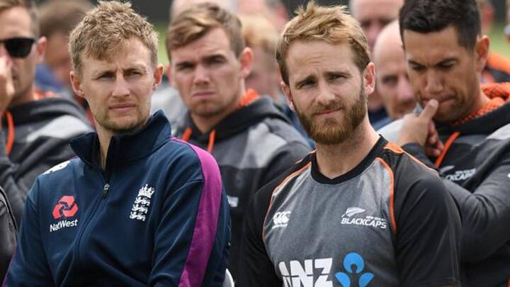England vs New Zealand, Test series: Preview, stats and more