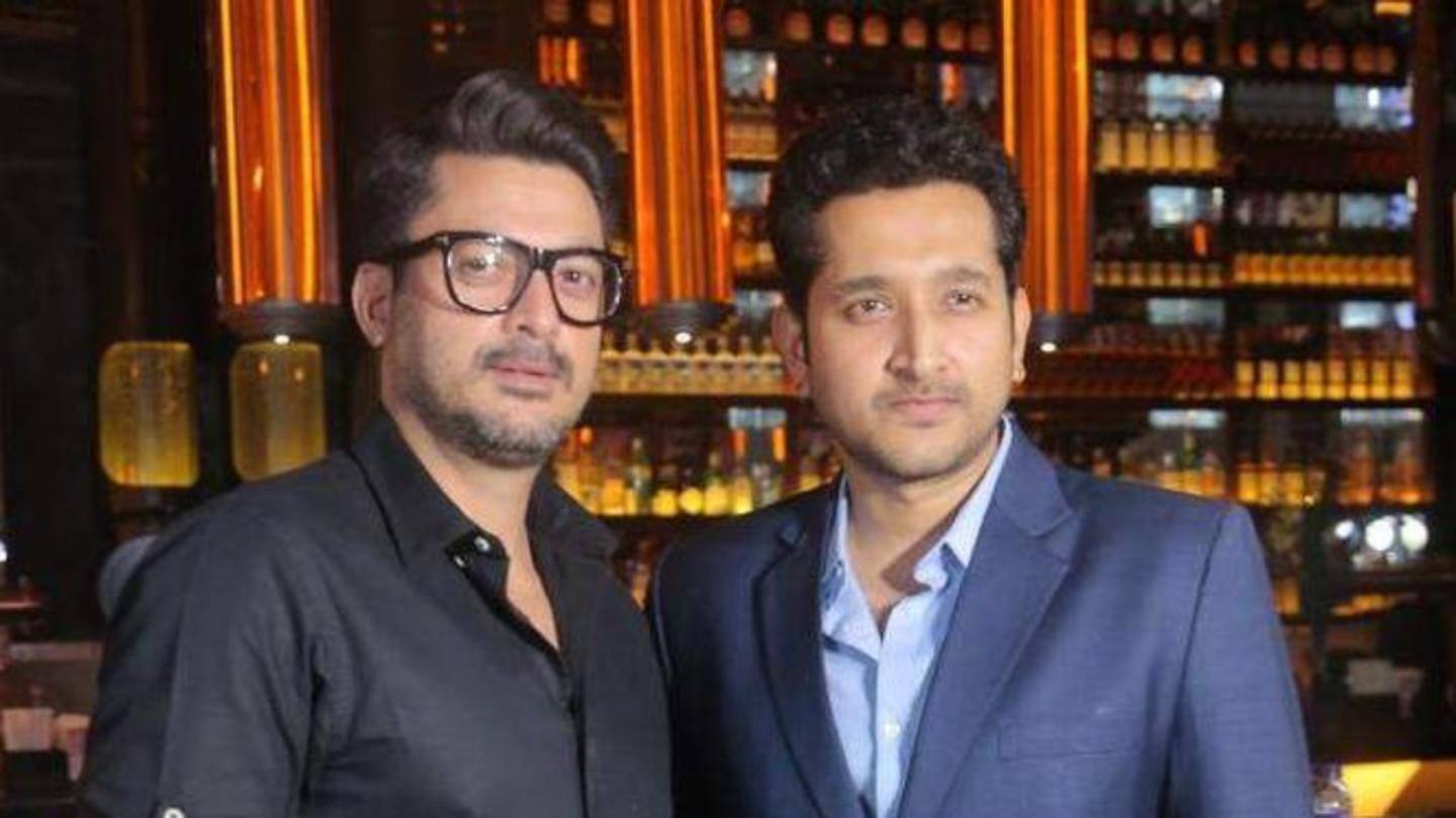 Both Sengupta and Chattopadhyay have done notable Bollywood films Both Sengupta and Chattopadhyay have done notable Bollywood films