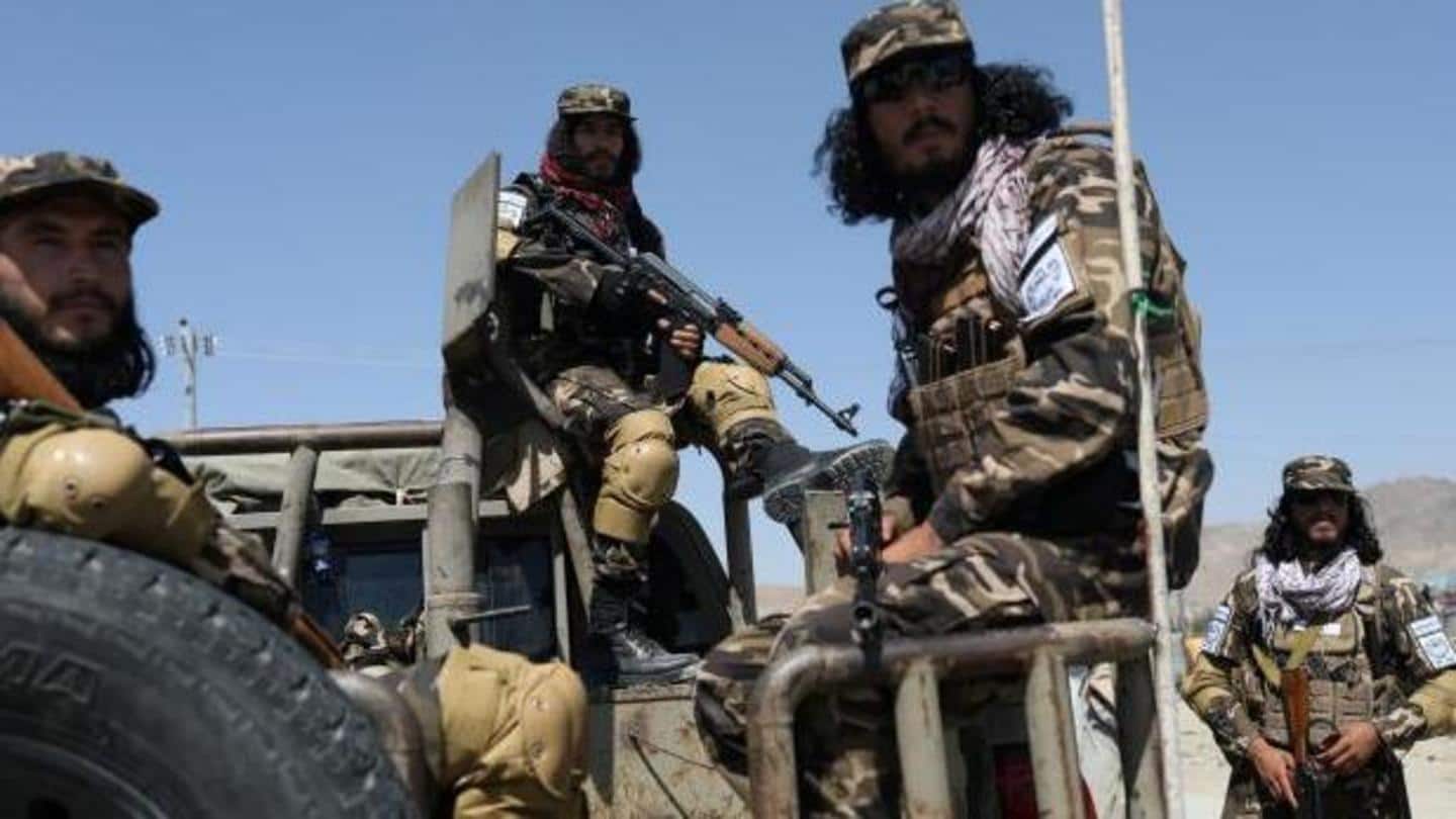 Why is resumption of international flights important for Taliban? Why is resumption of international flights important for Taliban?