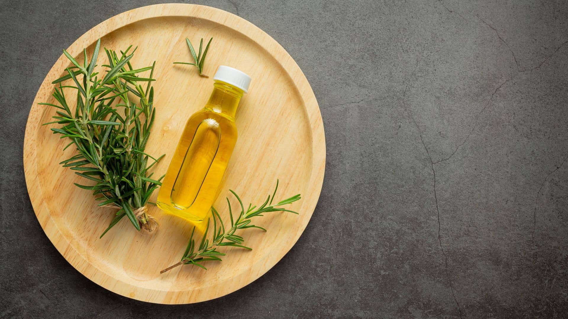 Oregano oil: Here's why it is so healthy