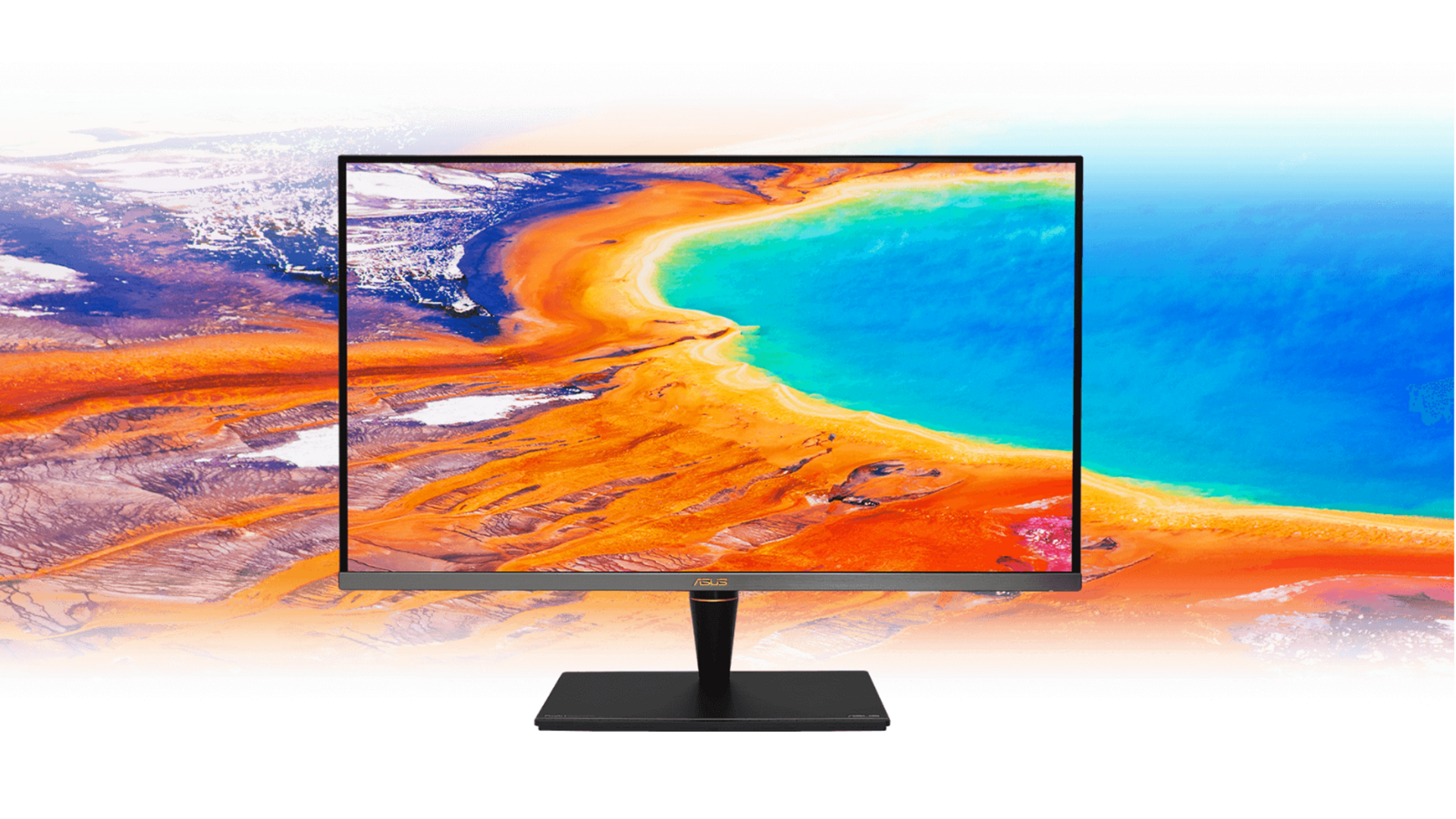 ASUS unveils world's brightest mini-LED monitor: Check features