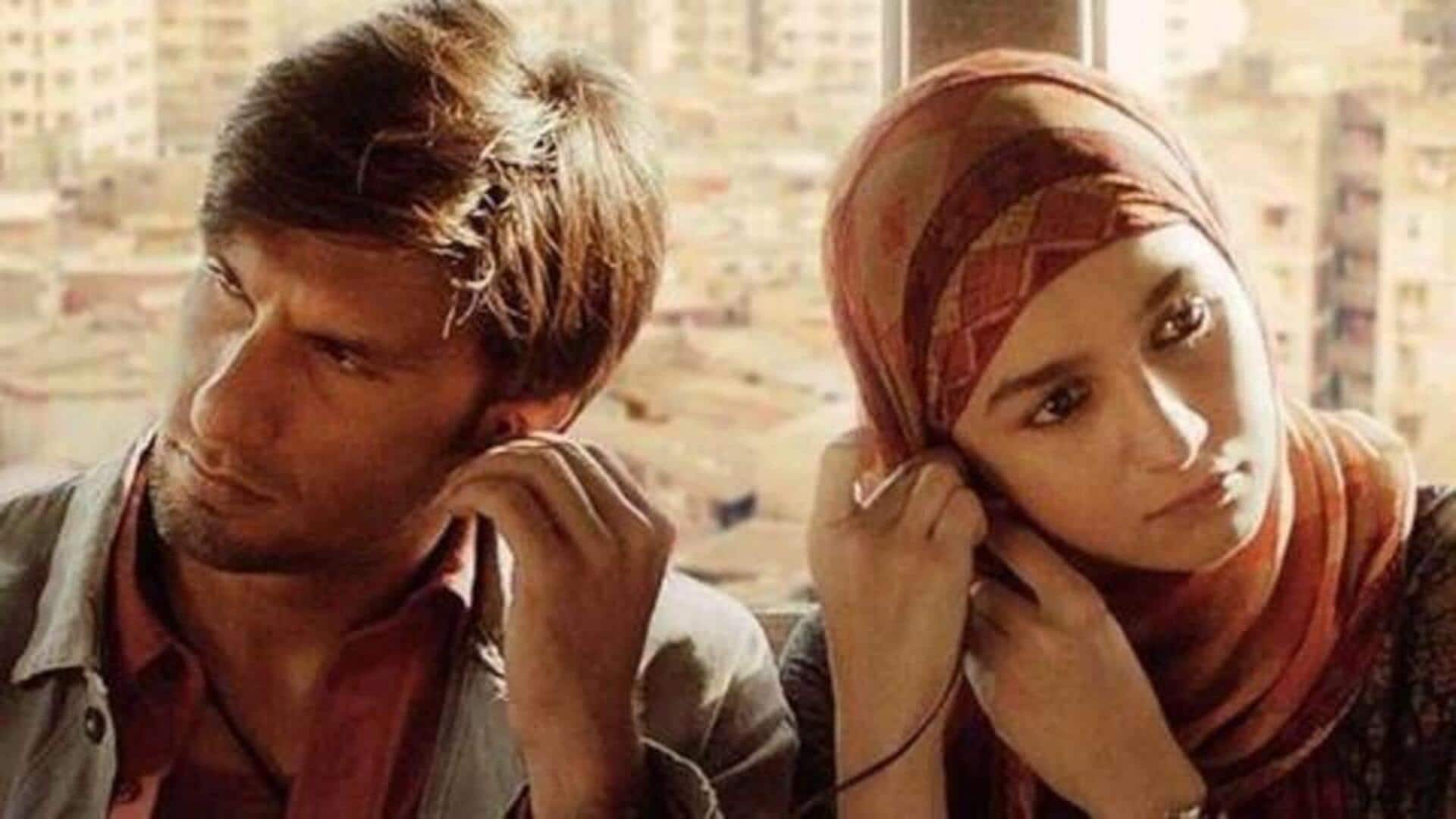 Will 'Kho Gaye Hum...' director helm 'Gully Boy' sequel?