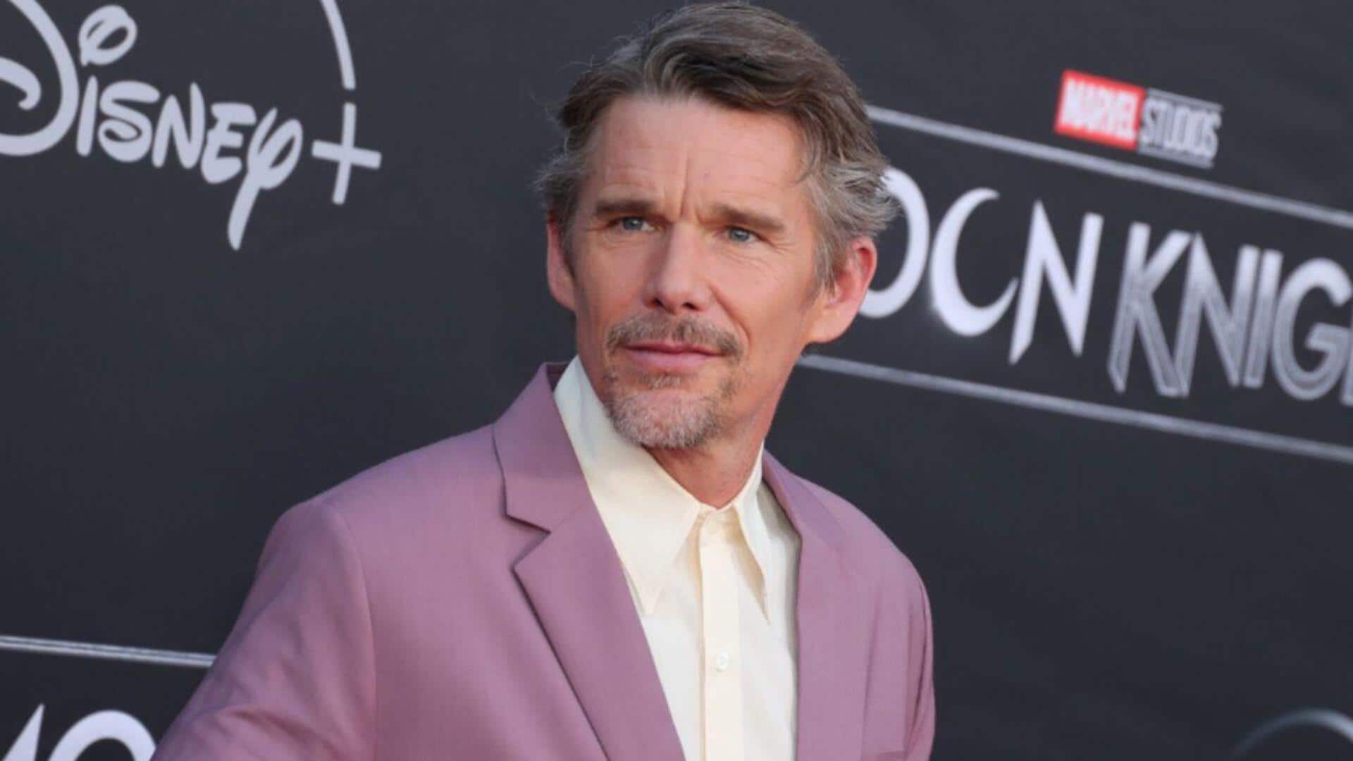 5 Ethan Hawke roles that show his unmatched acting range 5 Ethan Hawke roles that show his unmatched acting range