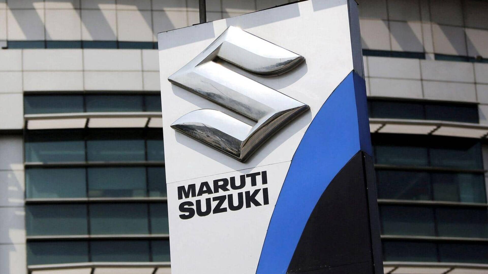 Maruti Suzuki's flagship Arena car to debut on September 3 Maruti Suzuki's flagship Arena car to debut on September 3