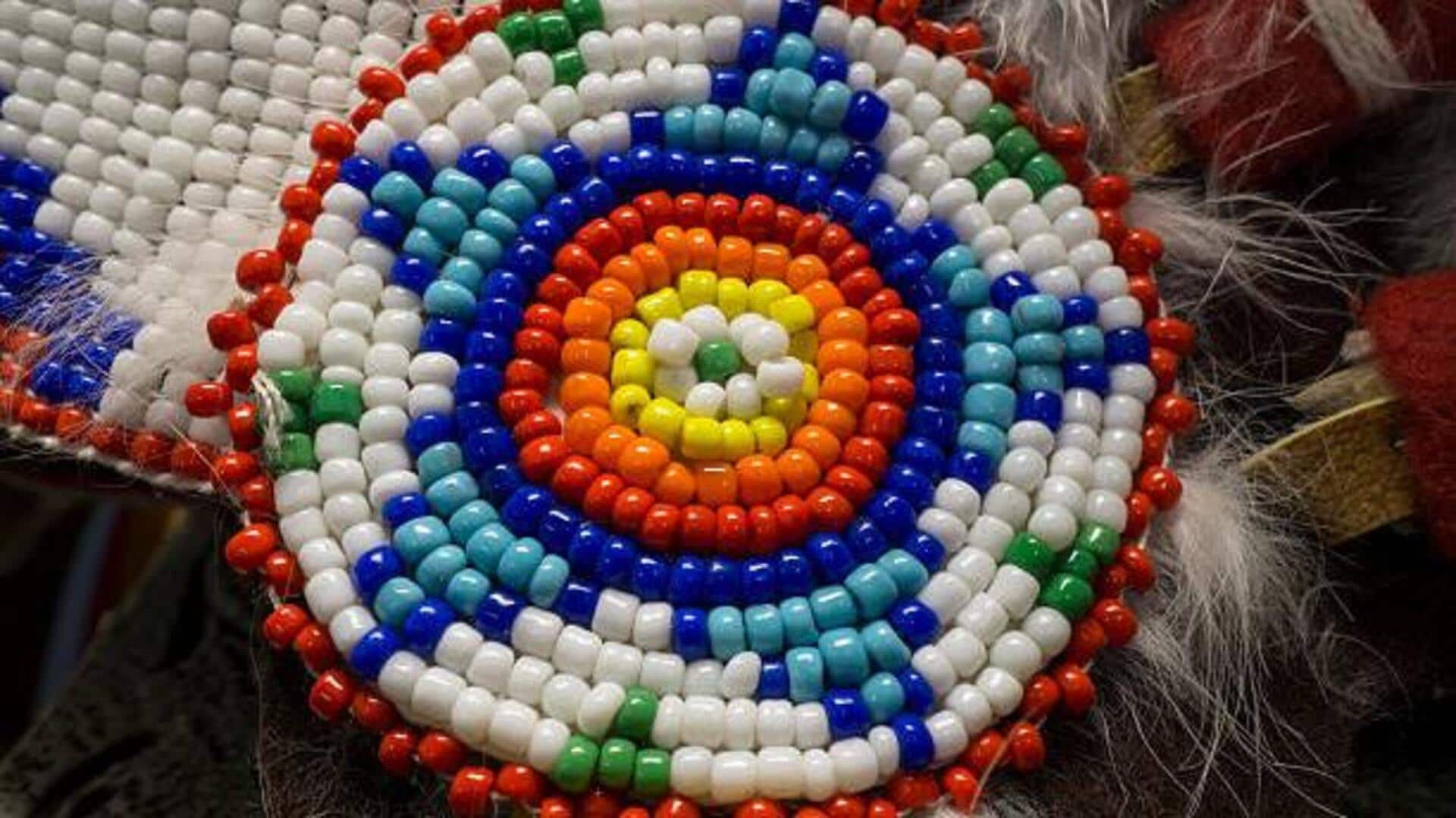 All about bead art All about bead art