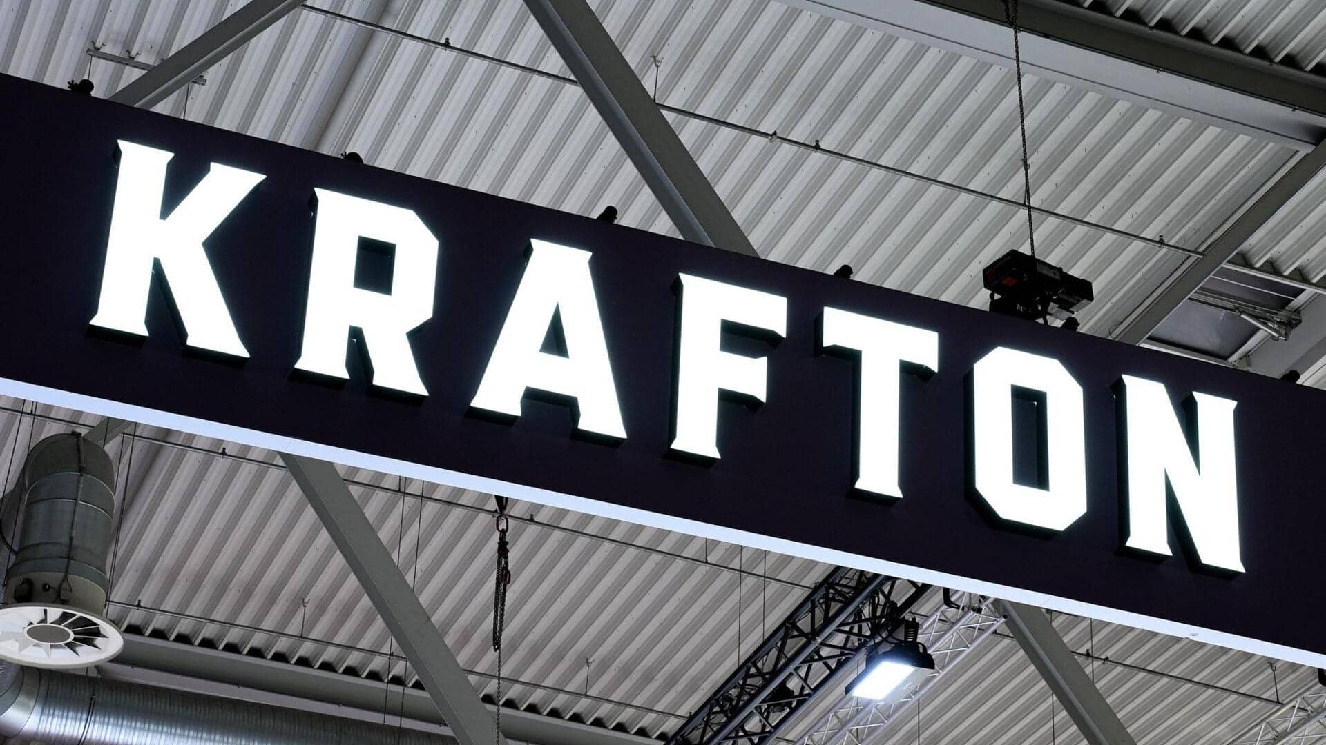 BGMI parent sets up $670M fund to invest in India